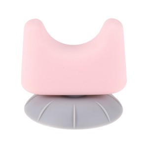 Unique Bargains Comfortable Adsorption Manual Massager Tools 2.48"x2.48"x1.97" 1 Pc - 1 of 4