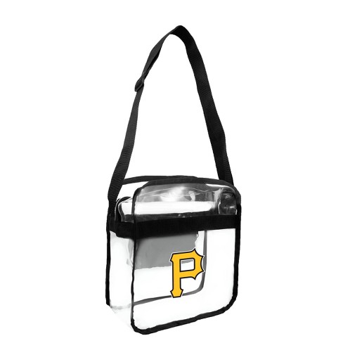 Clear stadium outlet bag target