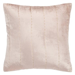 Gressa Pillow - Safavieh - 1 of 4