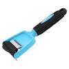 Ruffin' It Fur-B-Gone Pet Deshedding Tool,  Small, Great for Dogs & Cats - 3 of 4
