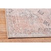 Obeetee Avalon Diamond Woven Indoor Area Rug - 3 of 4