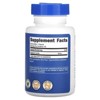 Nutricost Potassium Iodide, 65 mg, 90 Capsules - 2 of 2