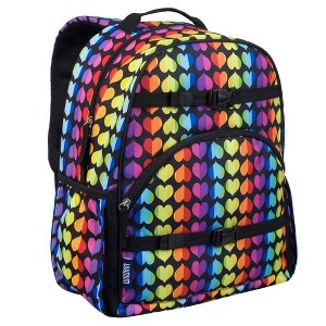 Wildkin Kids Next Gen Large Eco Backpack - 17 Inch / 18L - 1 of 4