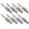 Champion 8 Pack of Genuine OEM Replacement Spark Plugs - N6YC-8PK - 2 of 3