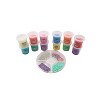 Crayola Special Effects Dough + Mix Variety Pack - 2 of 4