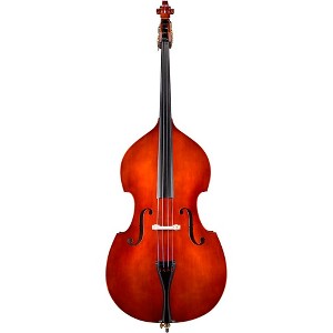 VB80 Samuel Eastman Series Student Double Bass Outfit - 1 of 2