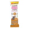 Love Good Fats Peanut Butter Chocolatey Bar - Case of 12/1.38 oz - 2 of 4