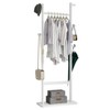 NicBex Solid Wood Coat Rack Freestanding Hanger Stand for Bedroom, Entryway, Living Room - 2 of 4