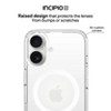 Incipio Velocity for MagSafe for iPhone 16 - 4 of 4