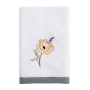 Avanti Marielle Fingertip Towel - 1 of 3