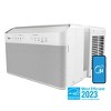 Midea 10000 BTU DOE Smart Inverter U-Shaped Window Air Conditioner for spaces up to 450 sq ft - 2 of 4