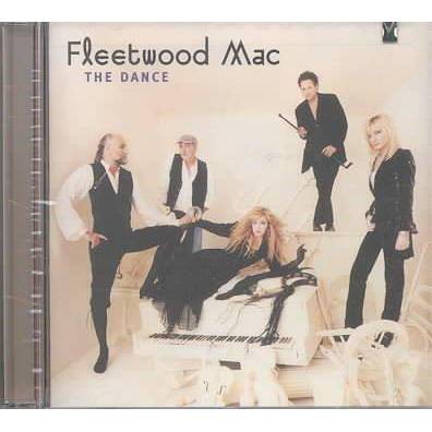 Fleetwood Mac - Dance (CD)