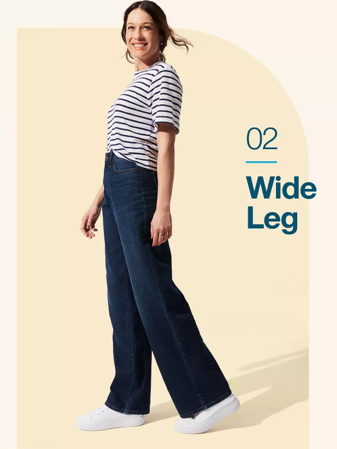 Straight : Jeans & Denim for Women : Target