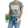 Women's Plant Mama Graphic Shirt - 123 Amore - 2 of 4