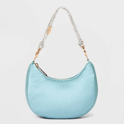 Elise Micro Handbag - A New Day™ Green : Target