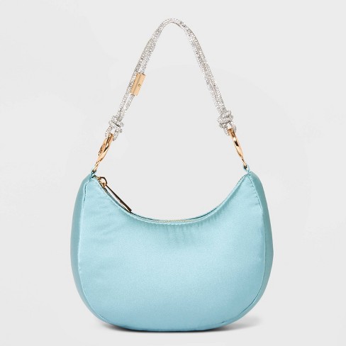 Elise Micro Handbag A New Day Blue Target