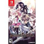 Aksys Games - Record of Agarest War for Nintendo Switch