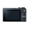 Canon - Powershot G7 X Mark Ii 20.1-megapixel Digital Video Camera - Black  : Target