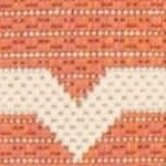 terracotta/beige