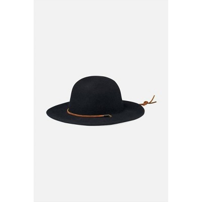 Women's 20th Anniversary Tiller Hat - Brixton