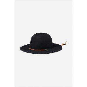 Women's 20th Anniversary Tiller Hat - Brixton - 1 of 3
