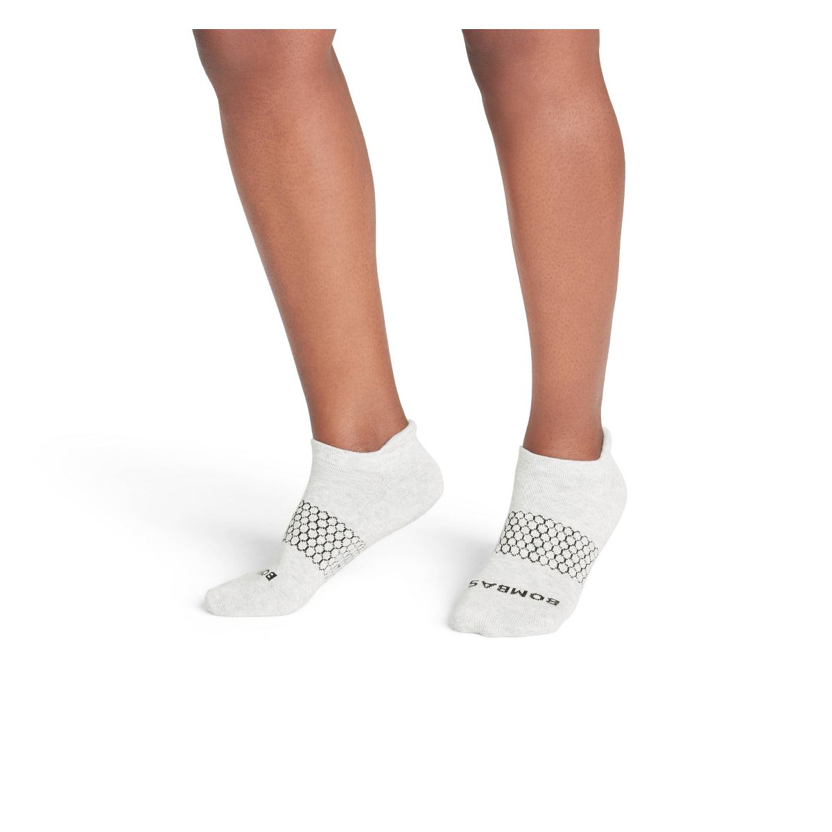 Bombas Women's 1pk Solid Ankle Socks - thumbnail 6