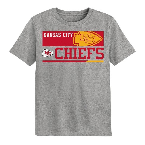 Kansas city chiefs shirts target hotsell