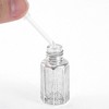 Unique Bargains Elegant Essential Oil Bottle for Bathroom 0.2oz 1 Pc - 3 of 4