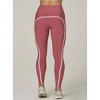 Women's Wo's Level Up Legging Pants - 925 fit - 2 of 3