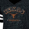 NCAA Texas Longhorns Girls' Tape T-Shirt - 3 of 3