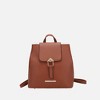 MKF Collection Ingrid Women’s Convertible Backpack by Mia K - 2 of 4