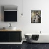 Stupell Industries Cow Doing Laundry, 24" x 30" - 2 of 4