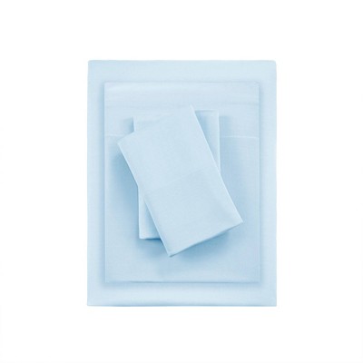 Beautyrest Tencel Lyocell Polyester Blend Sheet Set