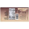 Lily's Sweets White Chocolate Style Baking Bar - Case of 12/4 oz - 3 of 4