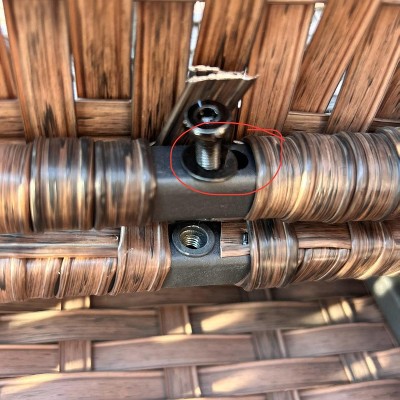 Guest review image 1 of 2, zoom in