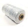 Wrapables Cotton Baker's Twine 12ply 110 Yard, Blue Grey - 2 of 2
