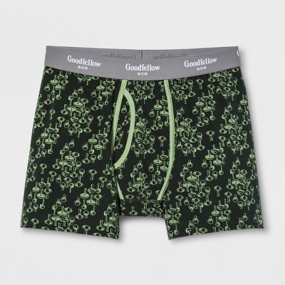 target goodfellow boxer briefs
