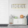 RealRooms Basin Shoe Storage Bench - 4 of 4