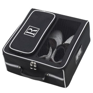 Golf Trunk Organizer - 1 of 3