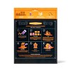 Halloween Dog House with Gingerbread Flavor Dog Treats - Hyde and EEK! Boutique™ 13.5oz - 4 of 4