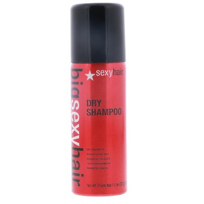 Sexy Hair Volumizing Dry Shampoo, 1.1 oz