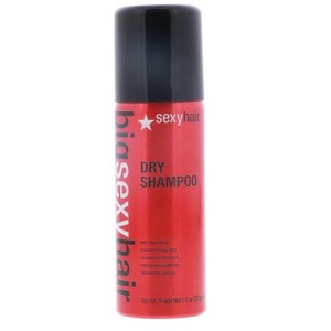 Sexy Hair Volumizing Dry Shampoo, 1.1 oz - 1 of 4