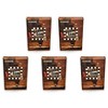 Arcane Tinmen 5 Packs Arcane Tinmen Non-Glare Board Game Sleeves 50 ct Oversize Size Card Sleeves Value Bundle! - 2 of 4