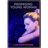 Promising Young Woman (DVD)(2021)