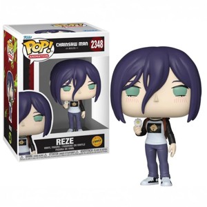 funko ファンコ ポップ チェンソーマン レゼ chase 2348 Funko Pop! Chainsaw Man: Reze #2348 Chase : Target
