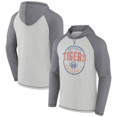 Mlb Detroit Tigers Boys' Core T-shirt - Xl : Target