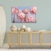 Stupell Industries Fluffy Pink Palm Trees, 45" x 30" - 2 of 4