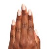 Olive & June Press-On Fake Nails - M Oval - Pink Glitter Gradient - 42ct - 4 of 4