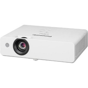 Panasonic PT-LB385U 3800-Lumen XGA 3LCD Projector - 1 of 3
