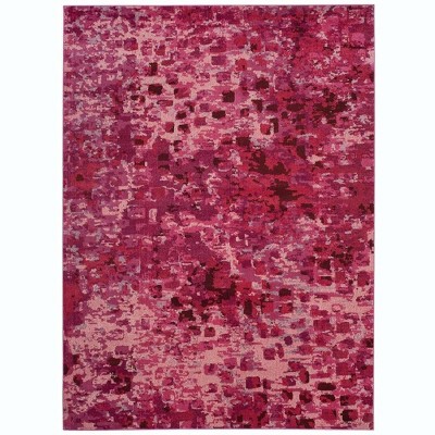Monaco MNC225 Power Loomed Indoor Rugs - Safavieh